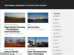 Sites similar to gilgamesch.wordpress.com