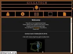 Sites similar to gilgatech.com