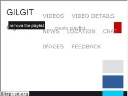Sites similar to gilgit.net