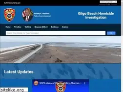 Sites similar to gilgonews.com