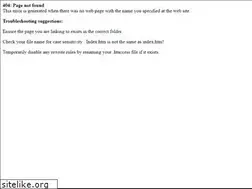 Sites similar to gilgordon.com