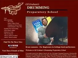 Sites similar to gilgraham.com