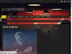 Sites similar to gilgutierrez.com