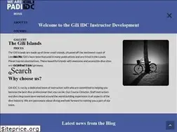 Sites similar to gili-idc.com