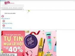 Sites similar to gili.vn