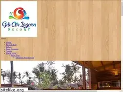 Sites similar to giliairlagoon.com