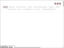 Sites similar to giliane-e-mansfeldtphotography.com