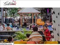 Sites similar to gilibeachbum.com