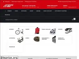 Sites similar to gilickibike.pl