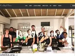 Sites similar to gilicookingclasses.com