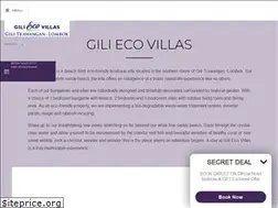 Sites similar to giliecovillas.com