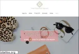 Sites similar to giliguri.co.il