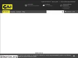 Sites similar to giliindustrial.com