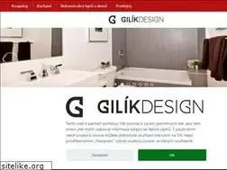 Sites similar to gilikdesign.cz