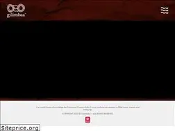 Sites similar to gilimbaa.com.au