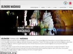 Sites similar to gilindiremagarasi.com