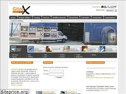 Sites similar to gilinox.ro