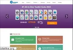 Sites similar to gilisoft.com