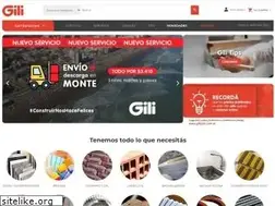 Sites similar to giliycia.com.ar