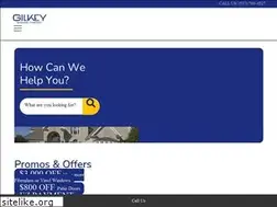 Sites similar to gilkey.com