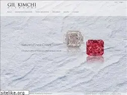 Sites similar to gilkimchi.com