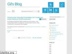 Sites similar to gilkirkpatrick.com
