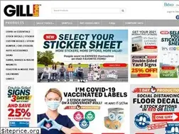 Sites similar to gill-line.com