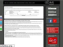 Sites similar to gillams-properties.co.uk