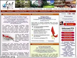 Sites similar to gilland-ganesha.web.id