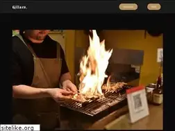 Sites similar to gillandco.jp