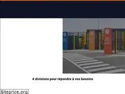 Sites similar to gillard-sas.fr