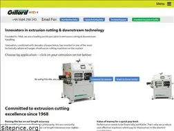 Sites similar to gillardcutting.com