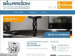 Sites similar to gillardon.net