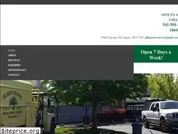 Sites similar to gillaspietree.com