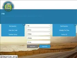 Sites similar to gillautogroup.com
