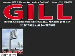 Sites similar to gillautogroupmadera.com