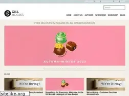 Sites similar to gillbooks.ie