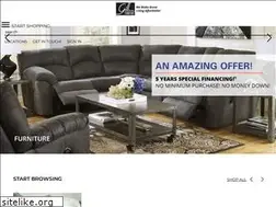 Sites similar to gillbrothersfurniture.com