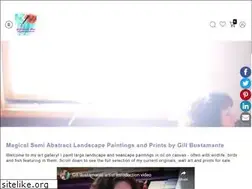 Sites similar to gillbustamante.com
