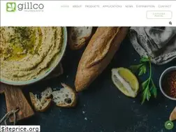 Sites similar to gillco.com