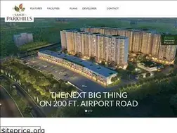 Sites similar to gillcoparkhills.com