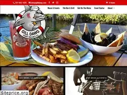 Sites similar to gilldawg.com