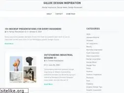 Sites similar to gillde.com