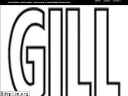 Sites similar to gilldefence.com