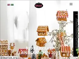 Sites similar to gille.se