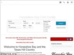 Sites similar to gilleanrealty.com