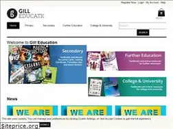 Sites similar to gilleducation.ie