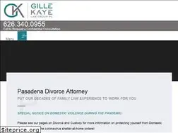 Sites similar to gillekaye.com