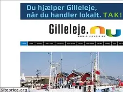 Sites similar to gilleleje.nu
