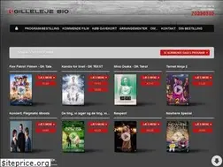 Sites similar to gillelejebio.dk